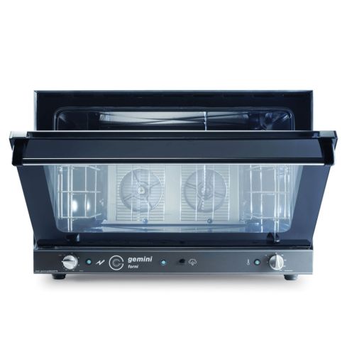 Gemini 4 Baguette Convection Oven – 4 Tray (400 x 600) Capacity