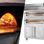 Wood-Fired vs. Electric Deck Ovens: Choosing the best commercial pizza oven